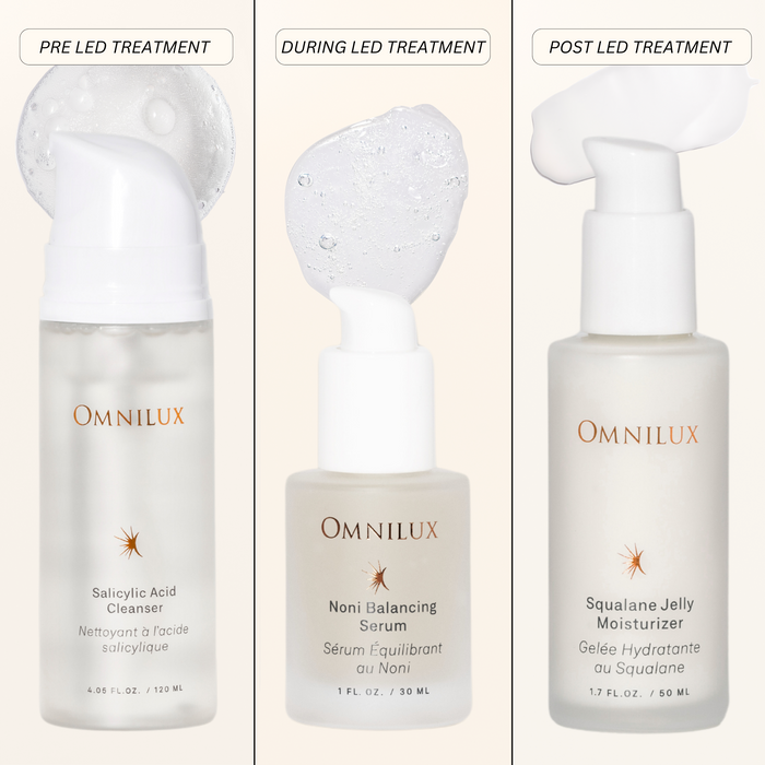 Clear Rescue Bundle
