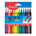 ColorPeps Infinity Ocean Colouring Set