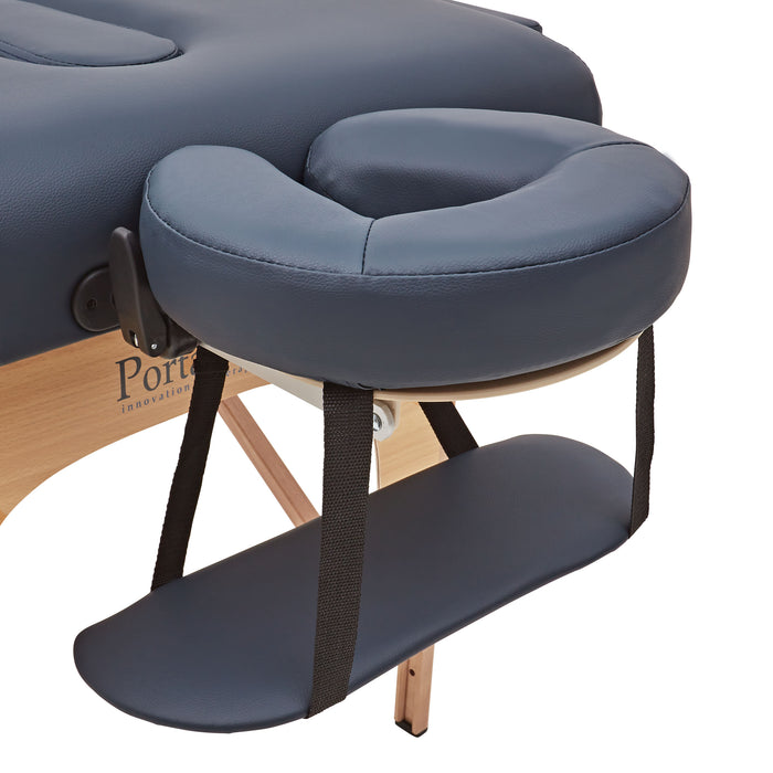 COMBI-LITE 3 IN 1 - MULTIFUNCTIONAL PORTABLE MASSAGE TABLE