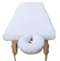 COMFY FLEECE PAD SET