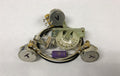 Complete Vintage Strat Electronics Upgrade Kit
