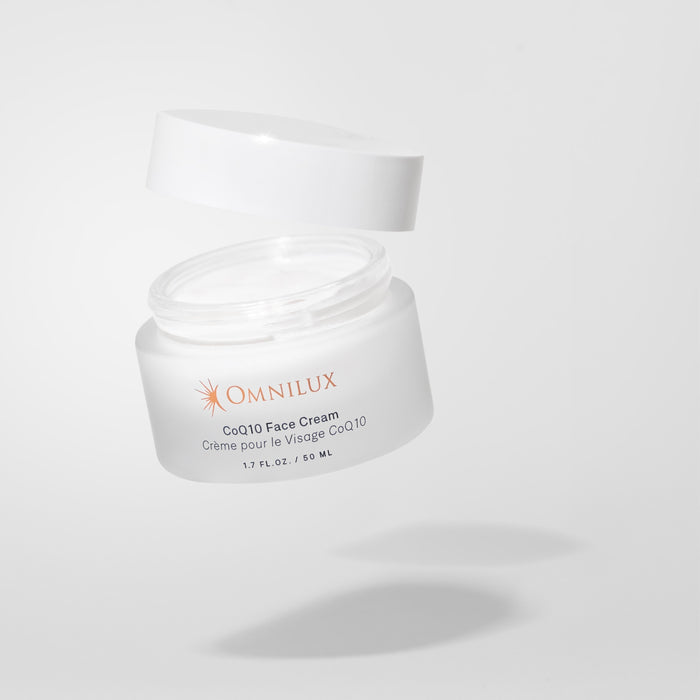 CoQ10 Face Cream