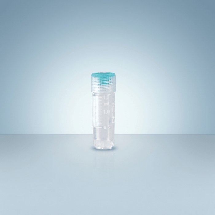 Cryogenic Vials - 1.5mL External Thread
