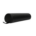 D SHAPED 3/4 BOLSTER