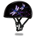 Daytona 1/2 Shell Hemlet - Dragonfly