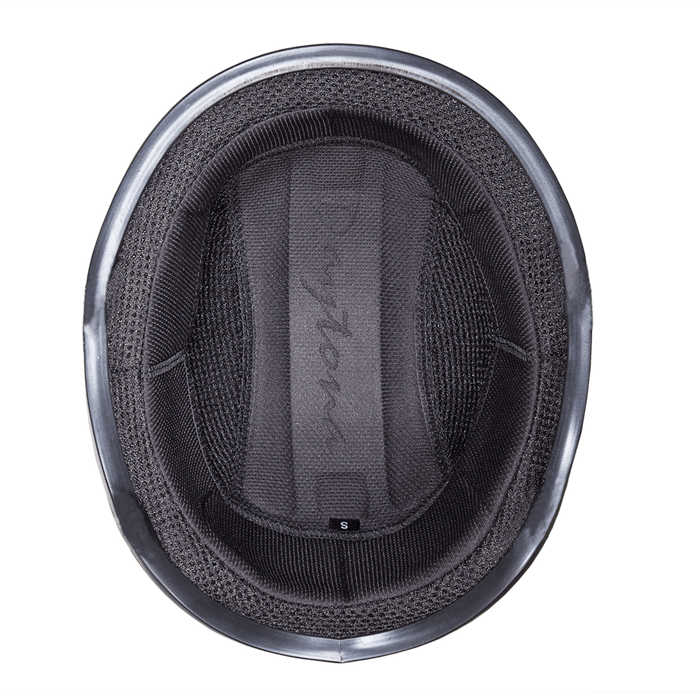 Daytona 1/2 Shell Hemlet - Dragonfly