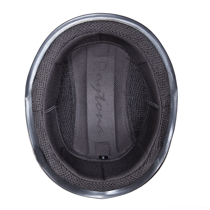 Daytona 1/2 Shell Hemlet - Patriot