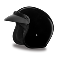 Daytona DOT Children's Helmet - Cruiser