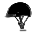 Daytona DOT Children's Helmet - Skull Cap