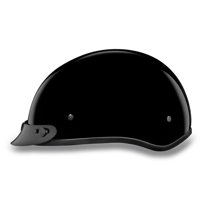 Daytona DOT Children's Helmet - Skull Cap