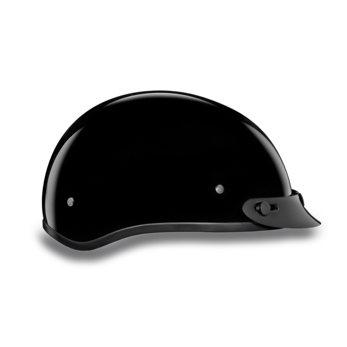Daytona DOT Children's Helmet - Skull Cap