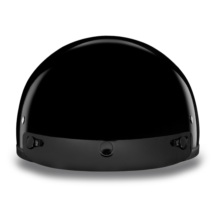 Daytona DOT Children's Helmet - Skull Cap
