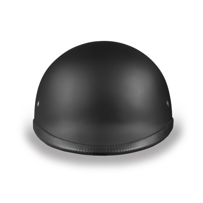 Daytona DOT Hawk Helmet - Dull Black