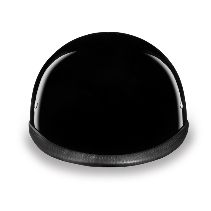 Daytona DOT Hawk Helmet - Hi-Gloss Black