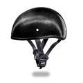 Daytona Skull Cap - Carbon Fiber - No Visor