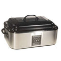 DIGITAL HOT STONE HEATER 18 QUART