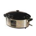 DIGITAL HOT STONE HEATER 6 QUART