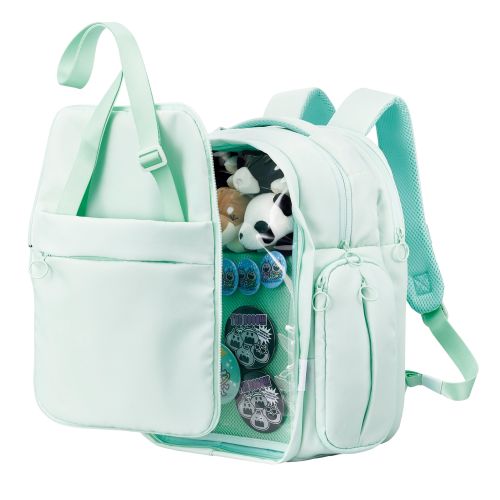 DIY Casual Business Backpack for 14inch Laptop BM-OGBP02M Series