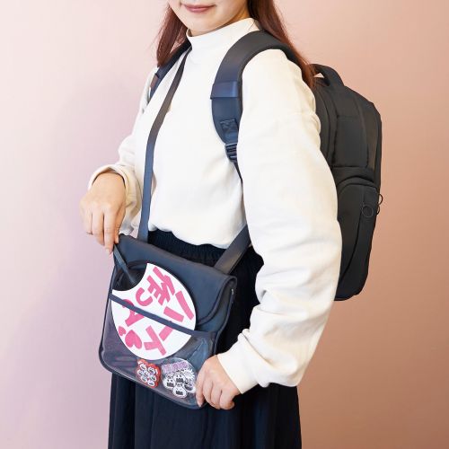 DIY Casual Business Backpack for 14inch Laptop BM-OGBP02M Series