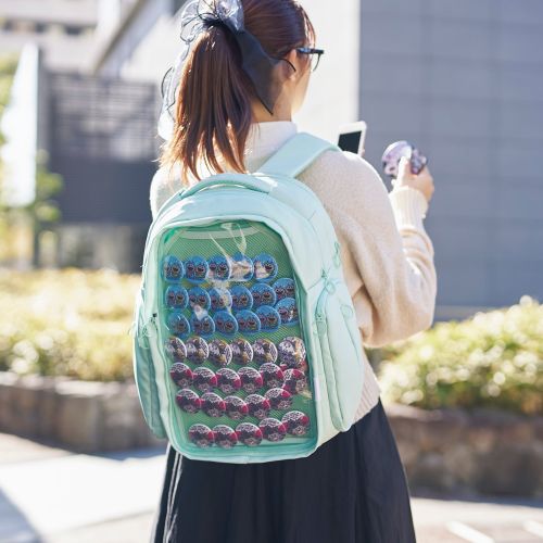 DIY Casual Business Backpack for 14inch Laptop BM-OGBP02M Series