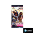 Dragoborne: Rise to Supremacy - Rally to War - Single Booster Pack