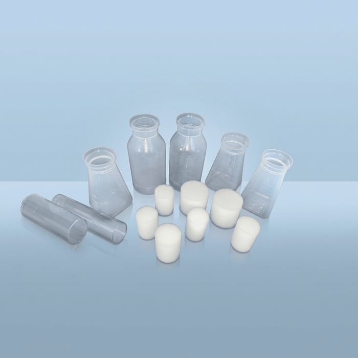 Drosophila Bottle Plugs - Recycled Polyester (1,000/cs)