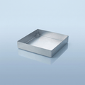 Drosophila Vial Trays - Metal (Wide/Narrow)