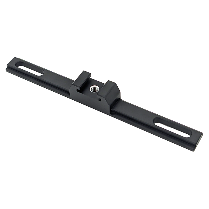 Dual Mounting Bridge Rail (DT1) for Nightfox Prowl