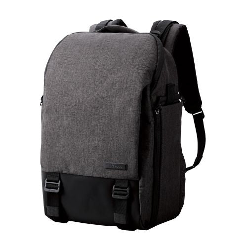 ELECOM Premium Large Camera Backpack/ Waterproof/ Rain Cover/ Inner Case BM-OFC01 Series