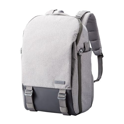 ELECOM Premium Large Camera Backpack/ Waterproof/ Rain Cover/ Inner Case BM-OFC01 Series