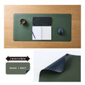 Khaki x Navy