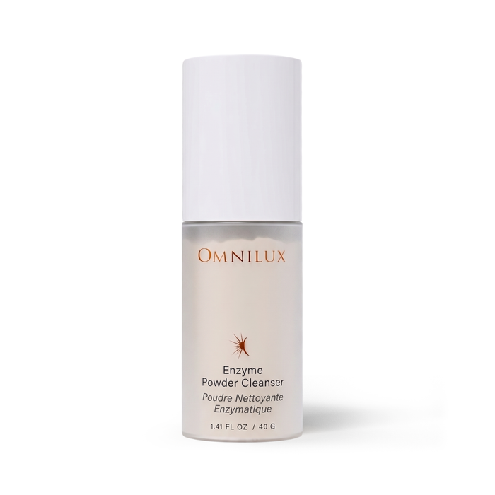 Enzyme Powder Cleanser