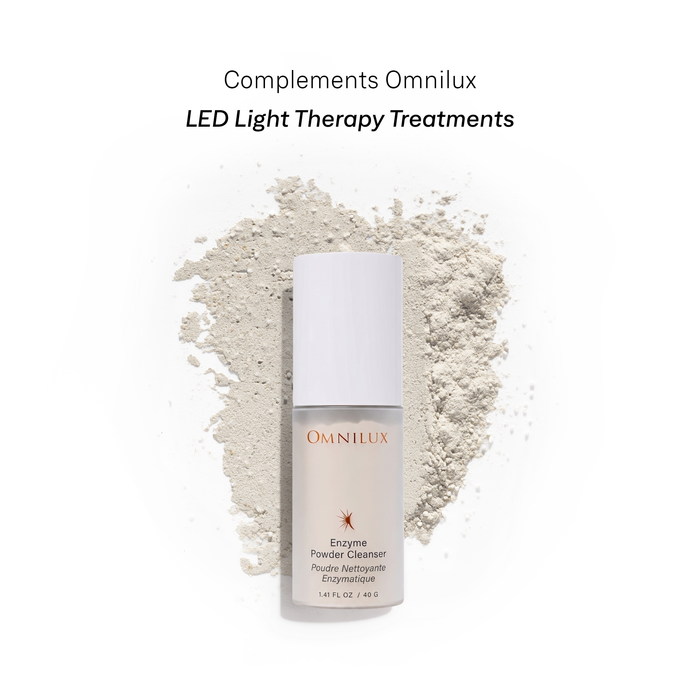 Enzyme Powder Cleanser