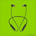 Erd We-11 Wireless Earphone - Neckband