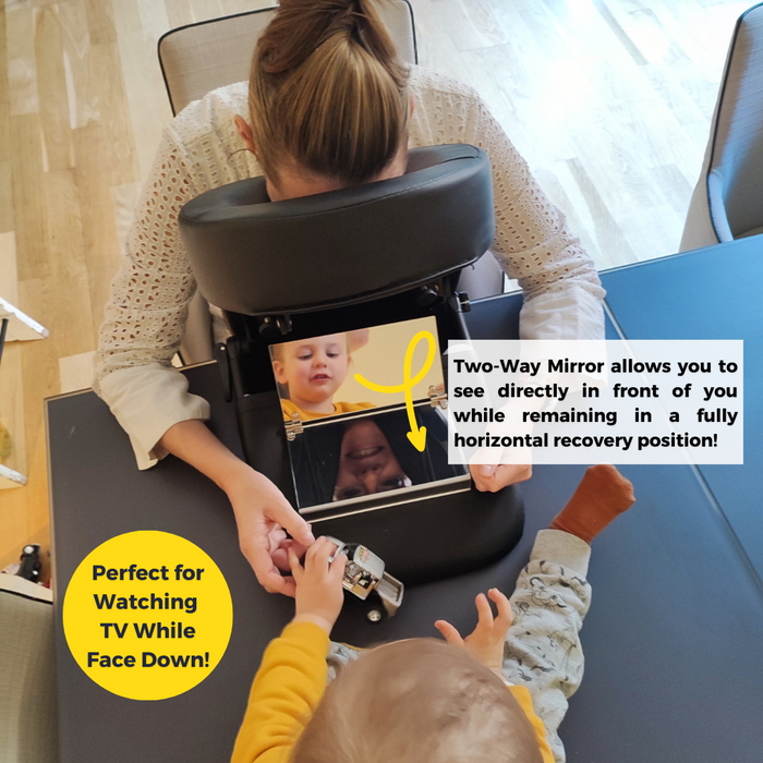 Face Down Comfy Table - 3 week Vitrectomy Rental