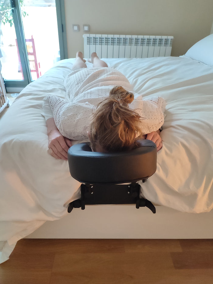 Face Down Mattress Attachment - 3 week Vitrectomy Rental