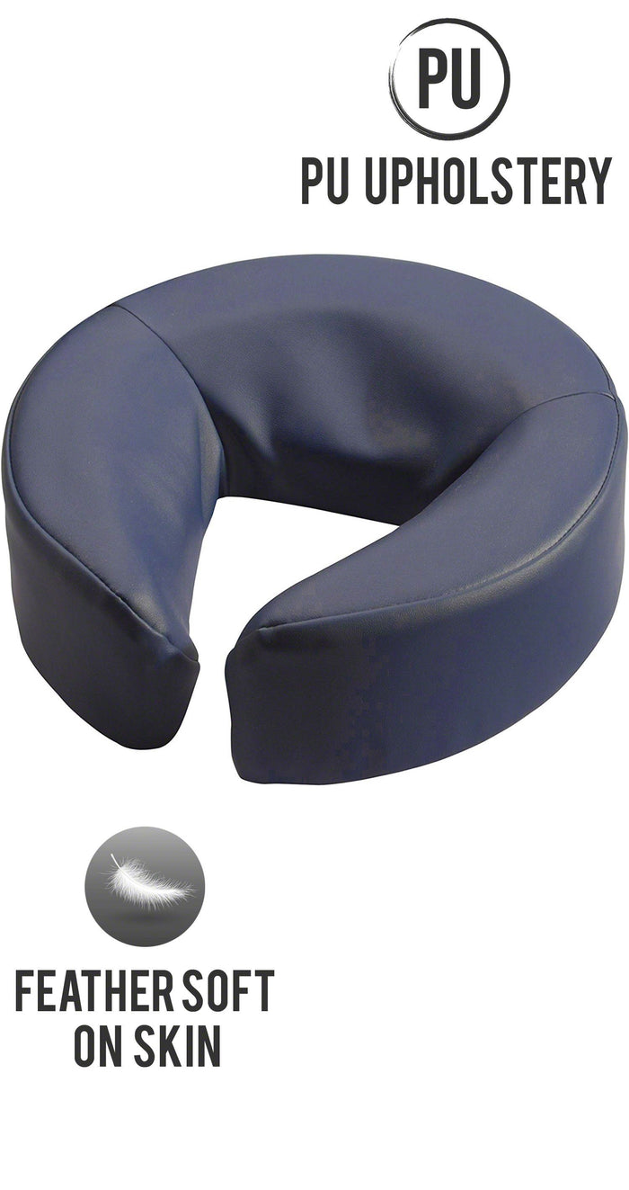 FACE PLUS⁺ - 9CM DEEP ERGONOMIC HEAD REST FACE SUPPORT CUSHION