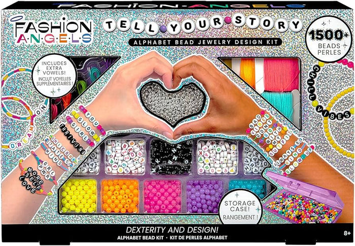 Tell Your Story Game