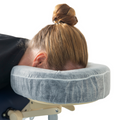 FITTED DISPOSABLE FACE REST COVERS