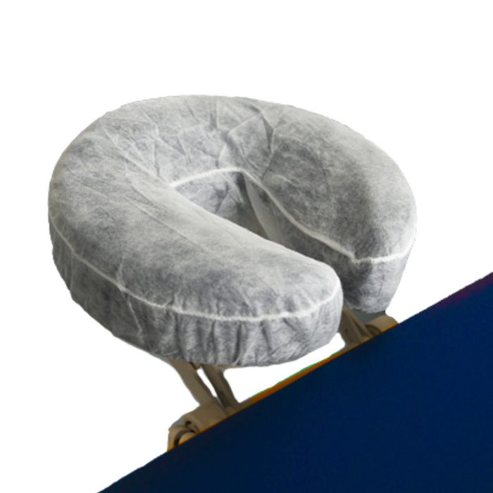 FITTED DISPOSABLE FACE REST COVERS