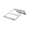 Folding Aluminium Laptop Stand  PCA-LTSFA7SV Series