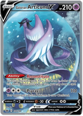 Galarian Articuno V - Chilling Reign - 170/198
