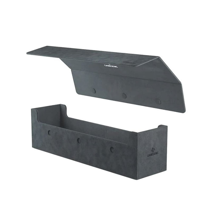 Gamegenic: Dungeon S 550+ Convertable - Black