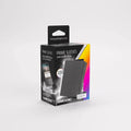 Gamegenic Matte Prime Sleeves Black 66 x 91 mm 100 pcs