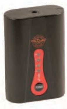 Glove Battery Pack