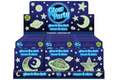 Glow Party Moon And Stars Assorted
