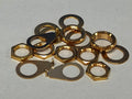 Gold Hardware Option