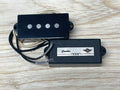 Growler Precision Bass Pickups