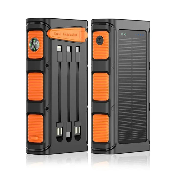 Orange / 20000mah