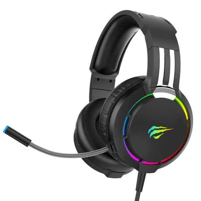 HAVIT Headset Gamer with Microphone